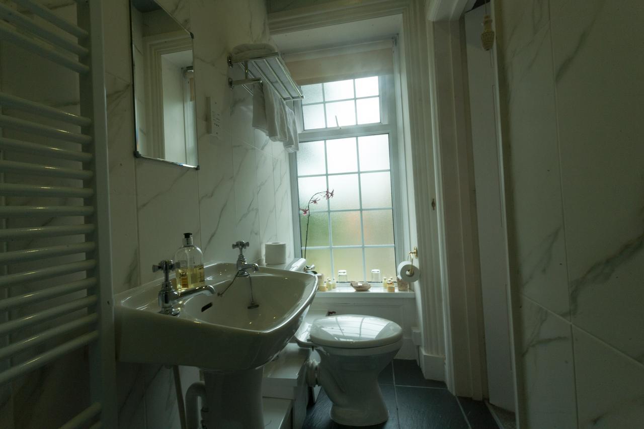 Meifod House カーナーヴォン エクステリア 写真