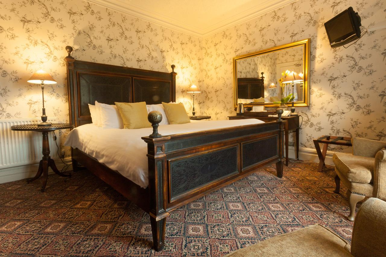 Meifod House カーナーヴォン エクステリア 写真