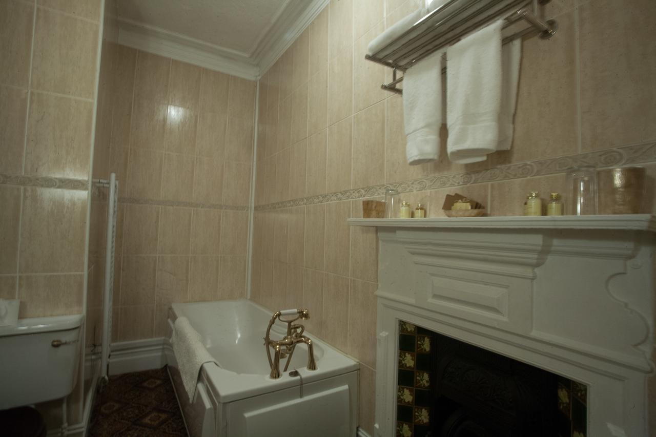 Meifod House カーナーヴォン エクステリア 写真